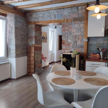 Prime Apartment Piran Exterior foto