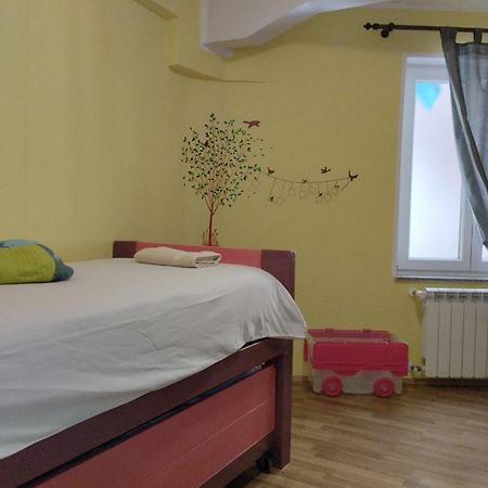 Prime Apartment Piran Exterior foto
