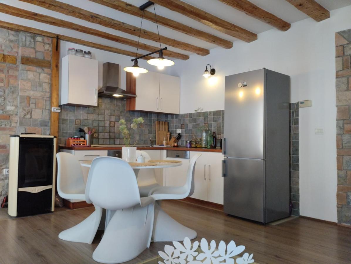 Prime Apartment Piran Exterior foto