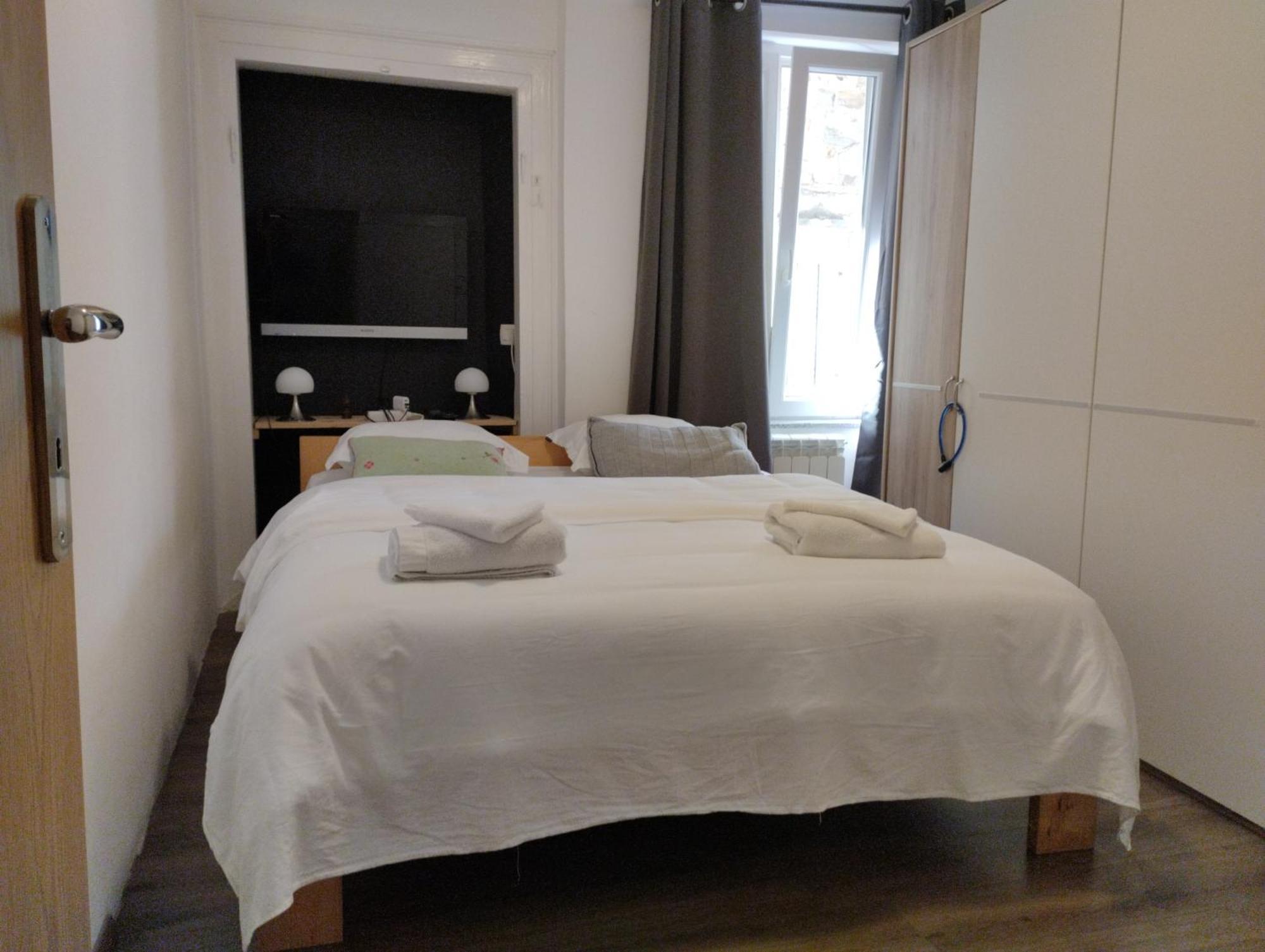 Prime Apartment Piran Exterior foto