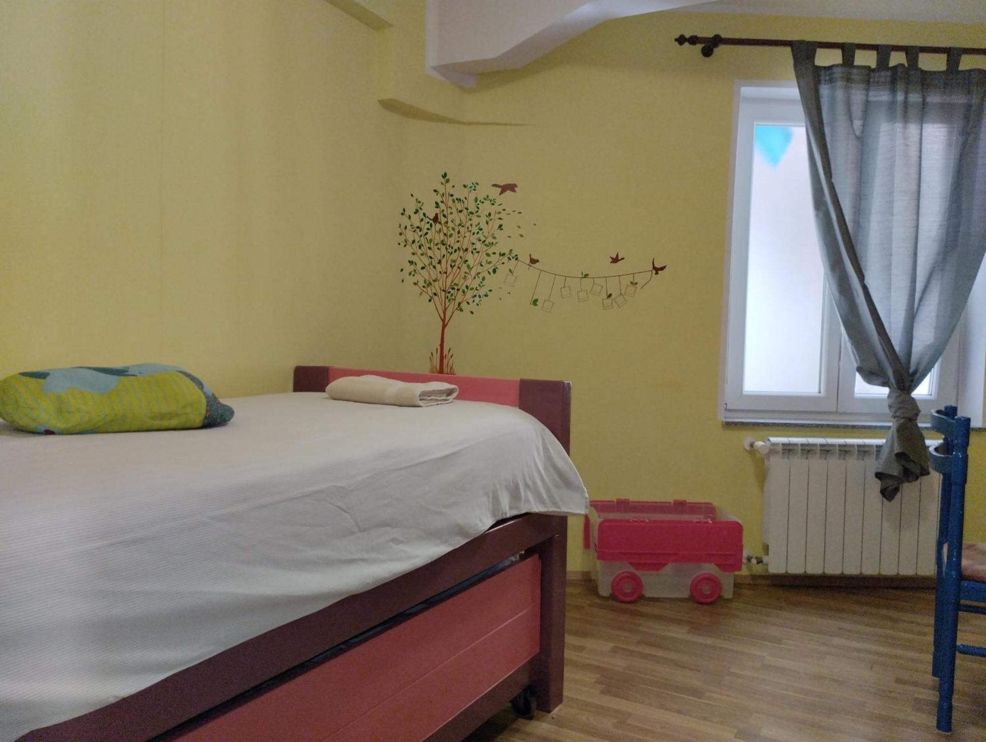 Prime Apartment Piran Exterior foto
